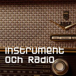 Instrument & Radio